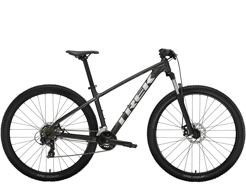 Ciclism - BICICLETA TREK MARLIN 4 DNISTER BLACK S 27.5