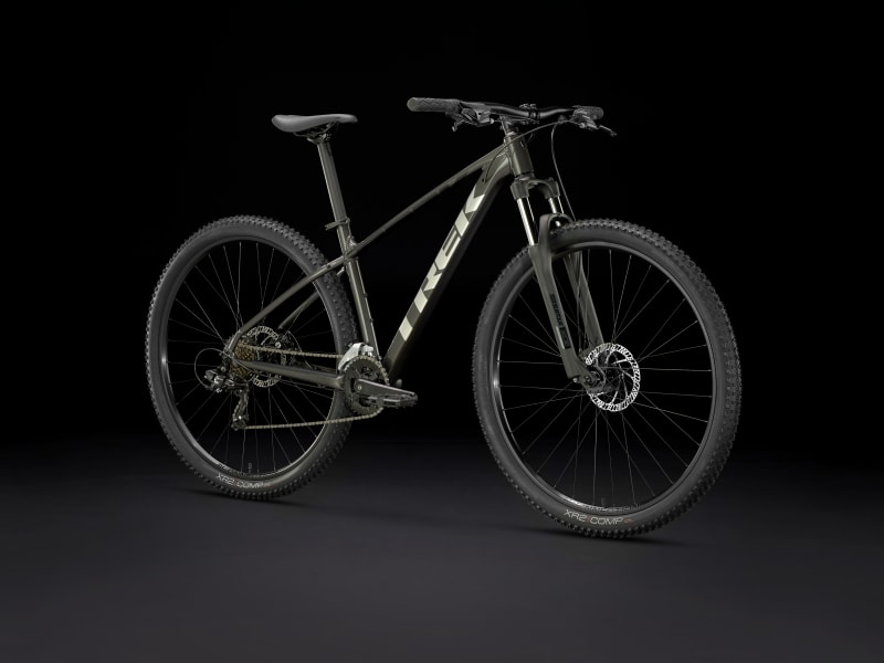 BICICLETA TREK MARLIN 4 DNISTER BLACK XL 29 [1]