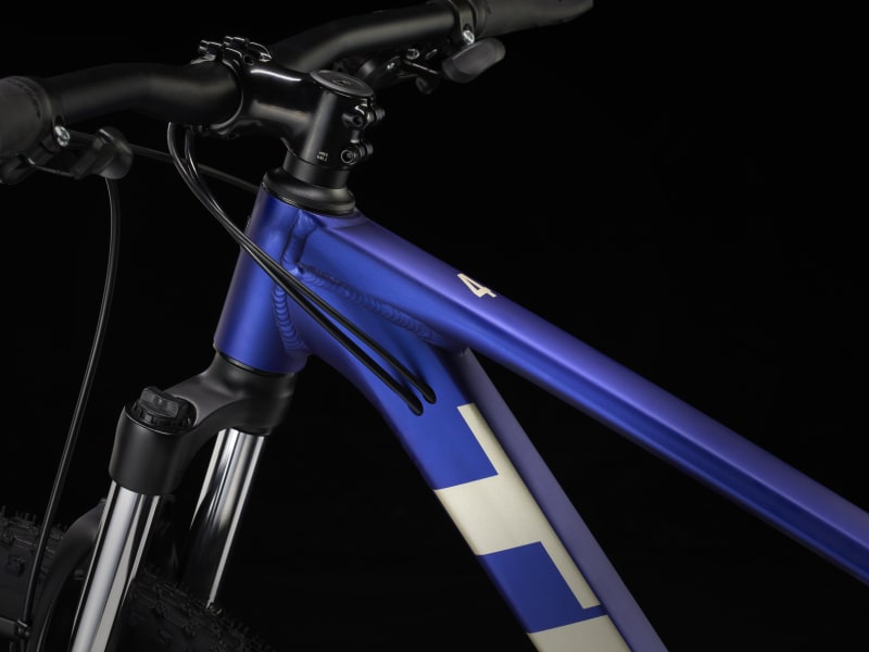 BICICLETA TREK MARLIN 4 MATTE HEX BLUE XS 27.5 [4]