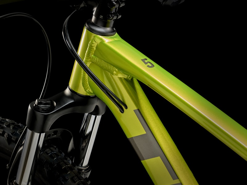 BICICLETA TREK MARLIN 5 POWER SURGE XS 27.5 [4]