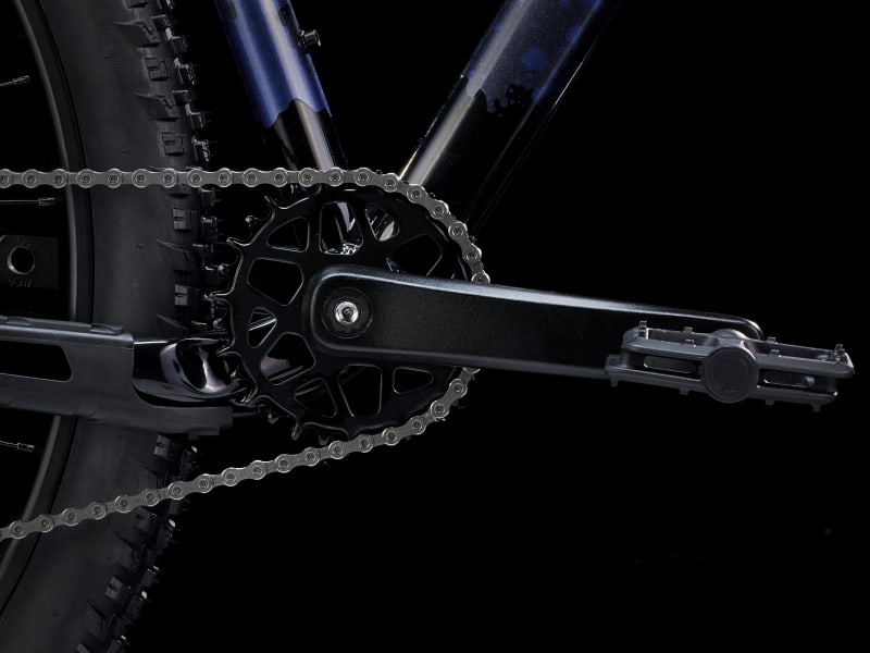 BICICLETA TREK MARLIN 5 PURPLE FLIP TO TREK BLACK FADE XXL 29 [3]
