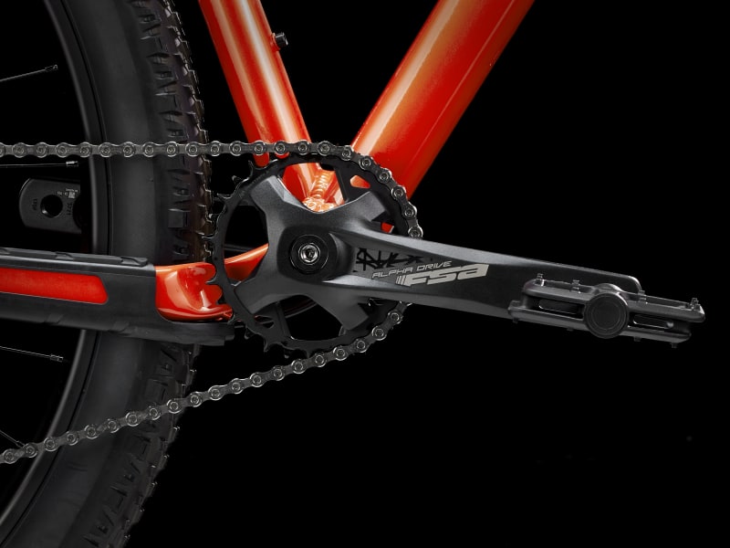 BICICLETA TREK MARLIN 6  LAVA M 29 [3]