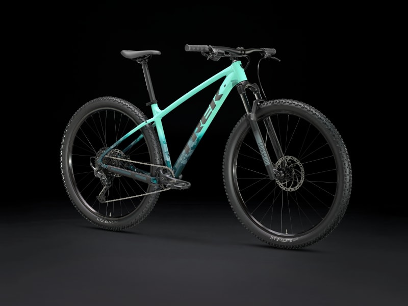 BICICLETA TREK MARLIN 6 MIAMI GREEN TO DARK AQUATIC FADE XL 29 [1]