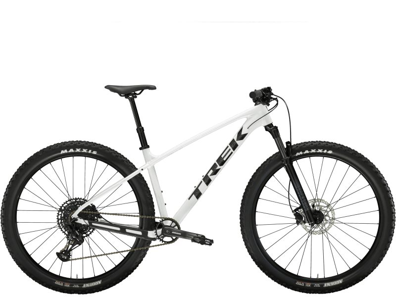 Biciclete - BICICLETA TREK MARLIN 7 CRYSTAL WHITE XL 29