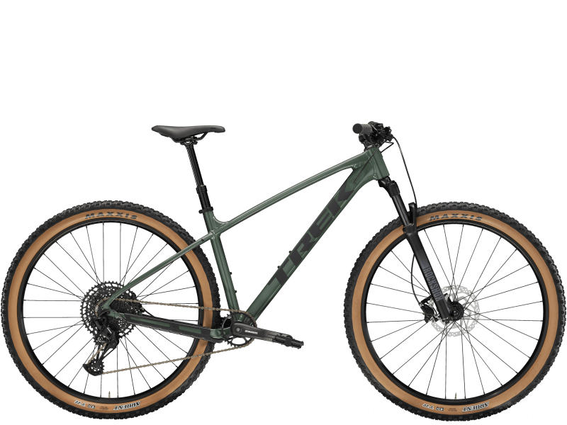 Biciclete - BICICLETA TREK MARLIN 7  KESWICK M/L 29