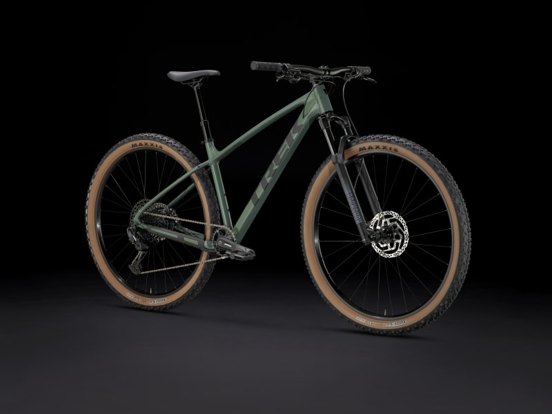BICICLETA TREK MARLIN 7 KESWICK XL 29 [1]