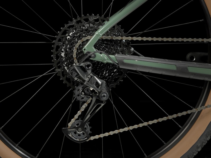 BICICLETA TREK MARLIN 7 KESWICK XS 27.5 [2]