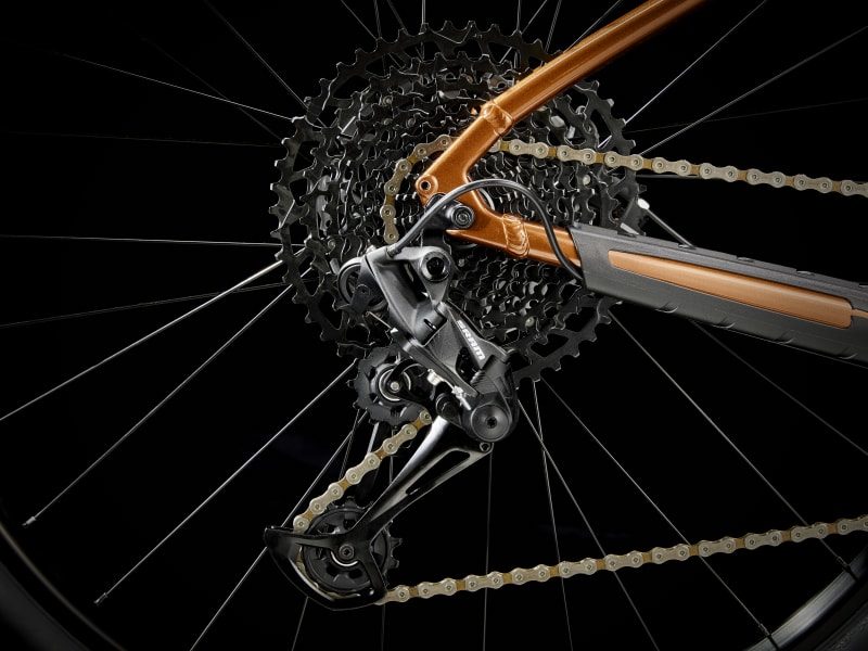 BICICLETA TREK MARLIN 7  PENNYFLAKE L 29 [2]