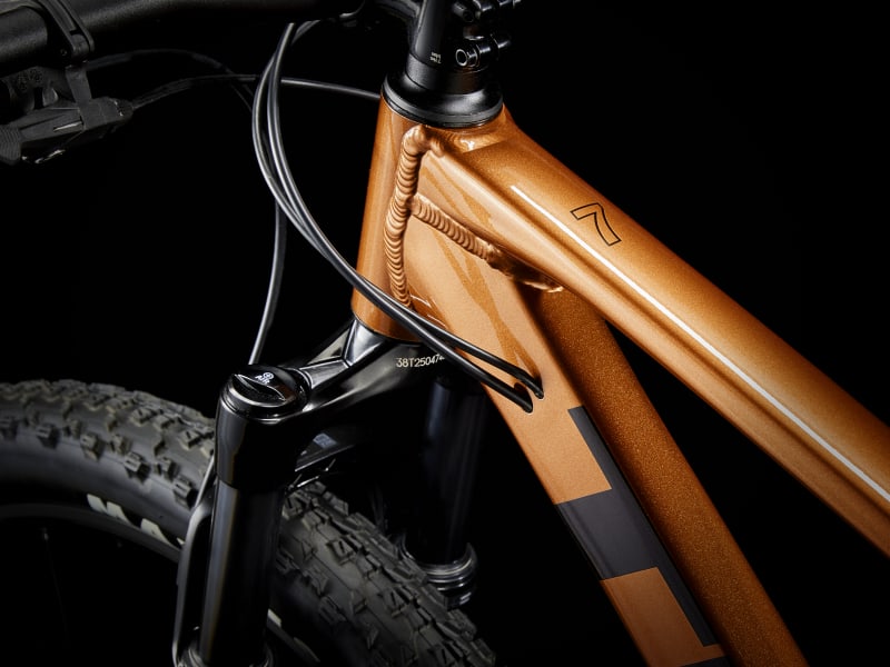 BICICLETA TREK MARLIN 7  PENNYFLAKE M/L 29 [4]