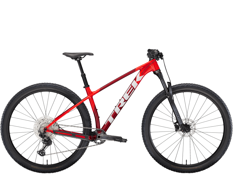 Biciclete - BICICLETA TREK PROCALIBER 6 VIPER RED/CRIMSON M