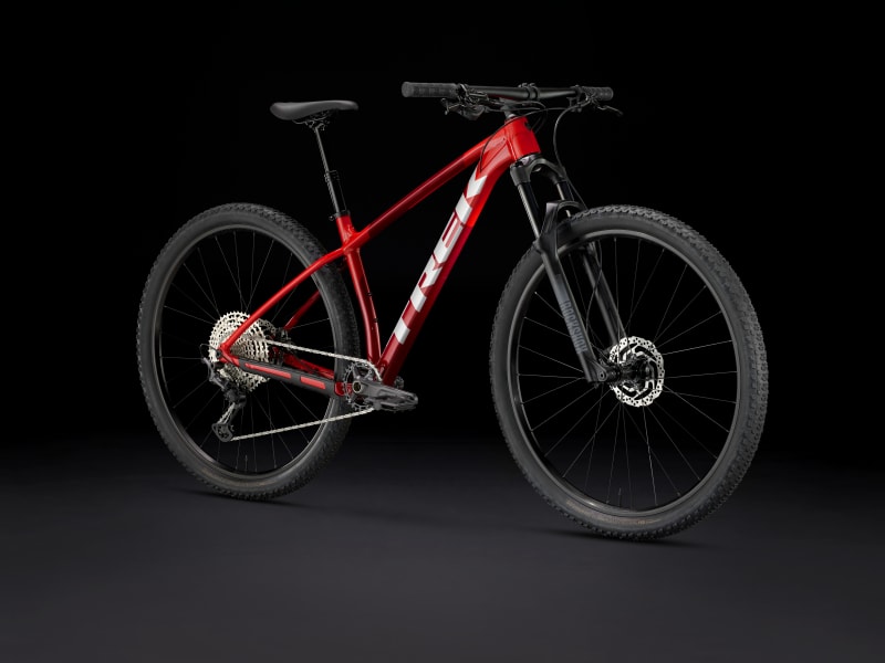BICICLETA TREK PROCALIBER 6 VIPER RED/CRIMSON M [1]