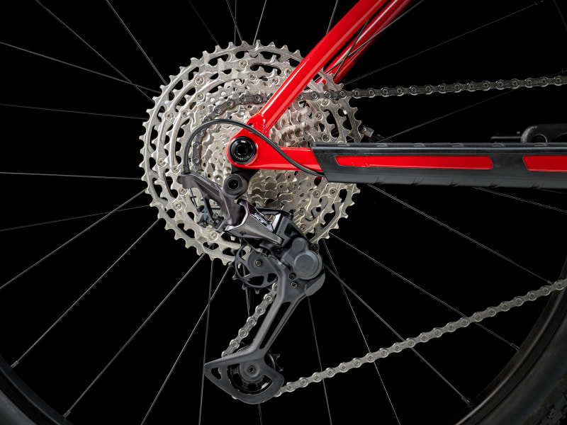 BICICLETA TREK PROCALIBER 6 VIPER RED/CRIMSON M [2]
