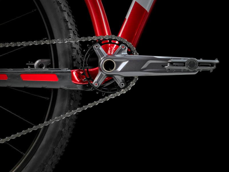 BICICLETA TREK PROCALIBER 6 VIPER RED/CRIMSON XL [3]