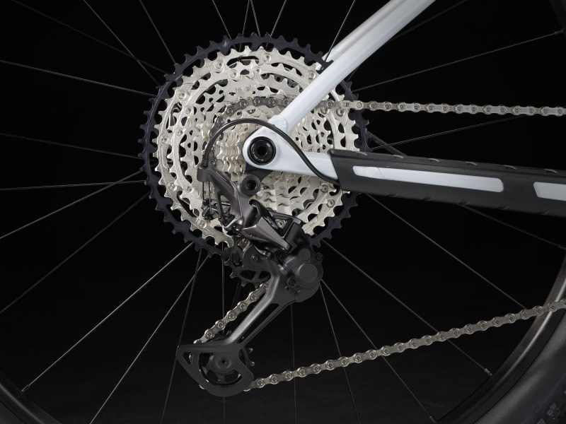 BICICLETA TREK PROCALIBER 8 29 PLASMA GREY PEARL L 29 [2]