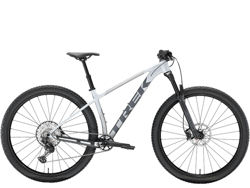 Biciclete - BICICLETA TREK PROCALIBER 8 29 PLASMA GREY PEARL M/L 29