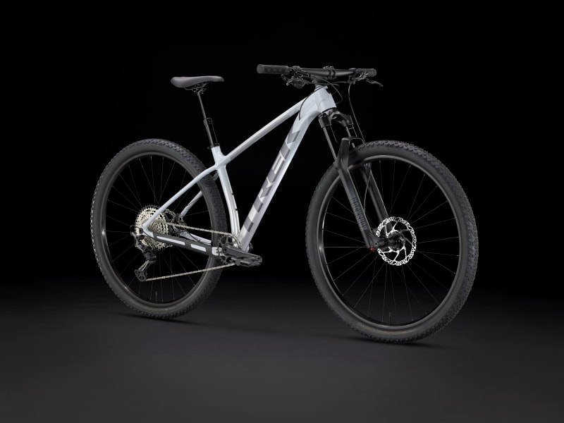 BICICLETA TREK PROCALIBER 8 29 PLASMA GREY PEARL M/L 29 [1]