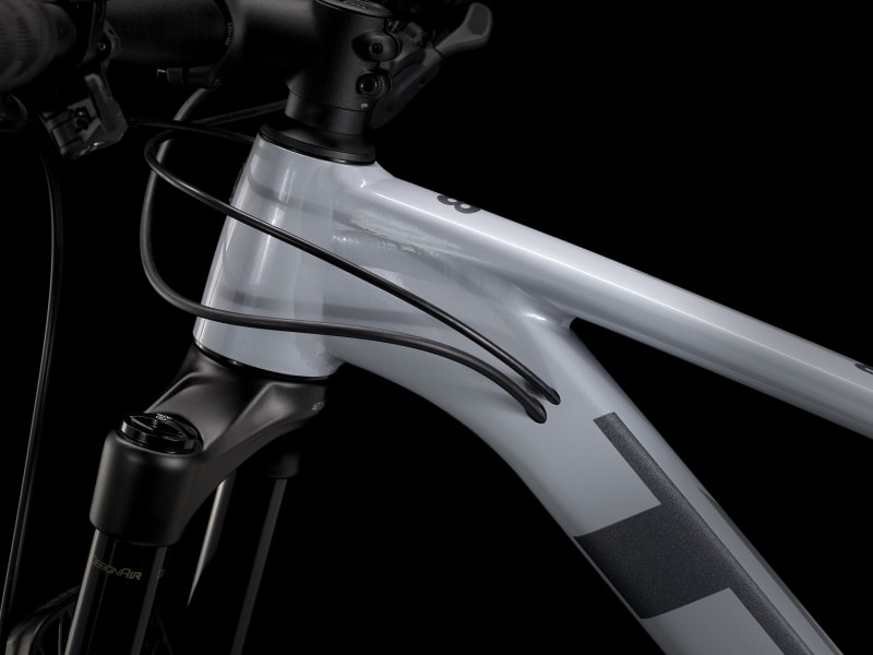 BICICLETA TREK PROCALIBER 8 29 PLASMA GREY PEARL XL 29 [4]
