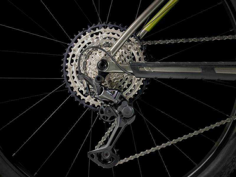 BICICLETA TREK PROCALIBER 8 29 POWER SURGE/MERCURY L 29 [2]