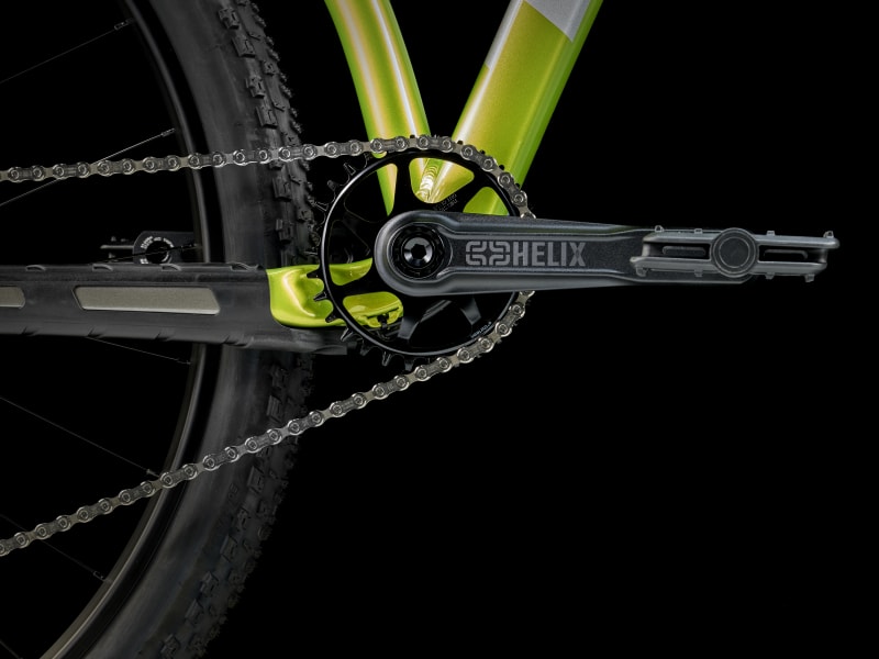 BICICLETA TREK PROCALIBER 8 29 POWER SURGE/MERCURY S 29 [3]