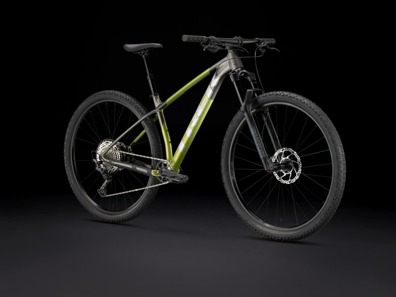 BICICLETA TREK PROCALIBER 8 29 POWER SURGE/MERCURY XL 29 [1]