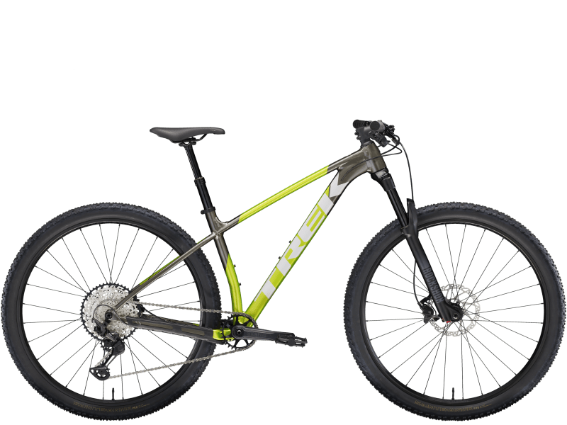 Biciclete - BICICLETA TREK PROCALIBER 8 29 POWER SURGE/MERCURY M/L 29