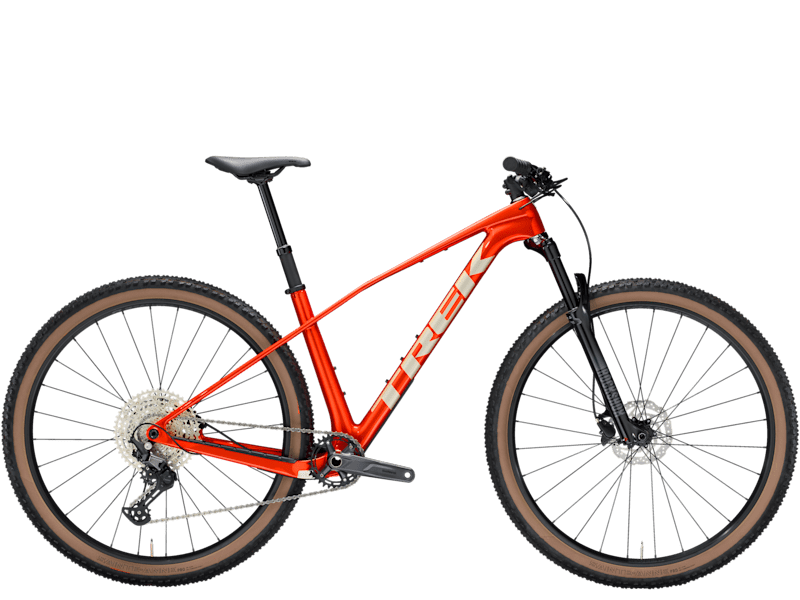 Biciclete - BICICLETA TREK PROCALIBER 9.5AVA S