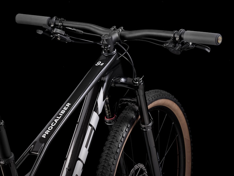 BICICLETA TREK PROCALIBER 9.6 29 DARK WEB L 29 [2]