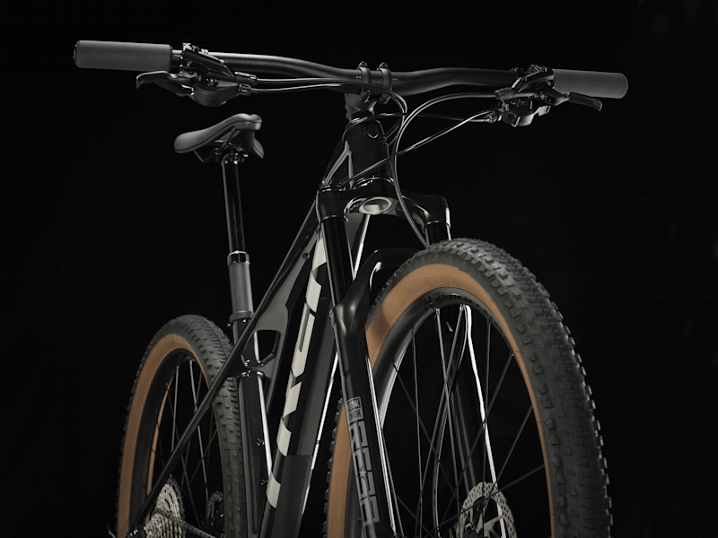 BICICLETA TREK PROCALIBER 9.6 29 DARK WEB S 29 [3]