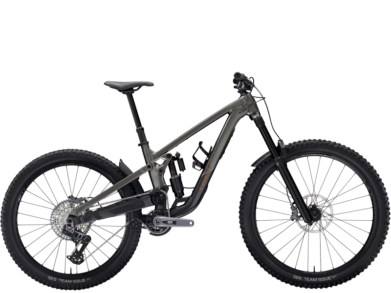 Ciclism - BICICLETA TREK SLASH 9 GX AXS MERCURY XL 27.5/29