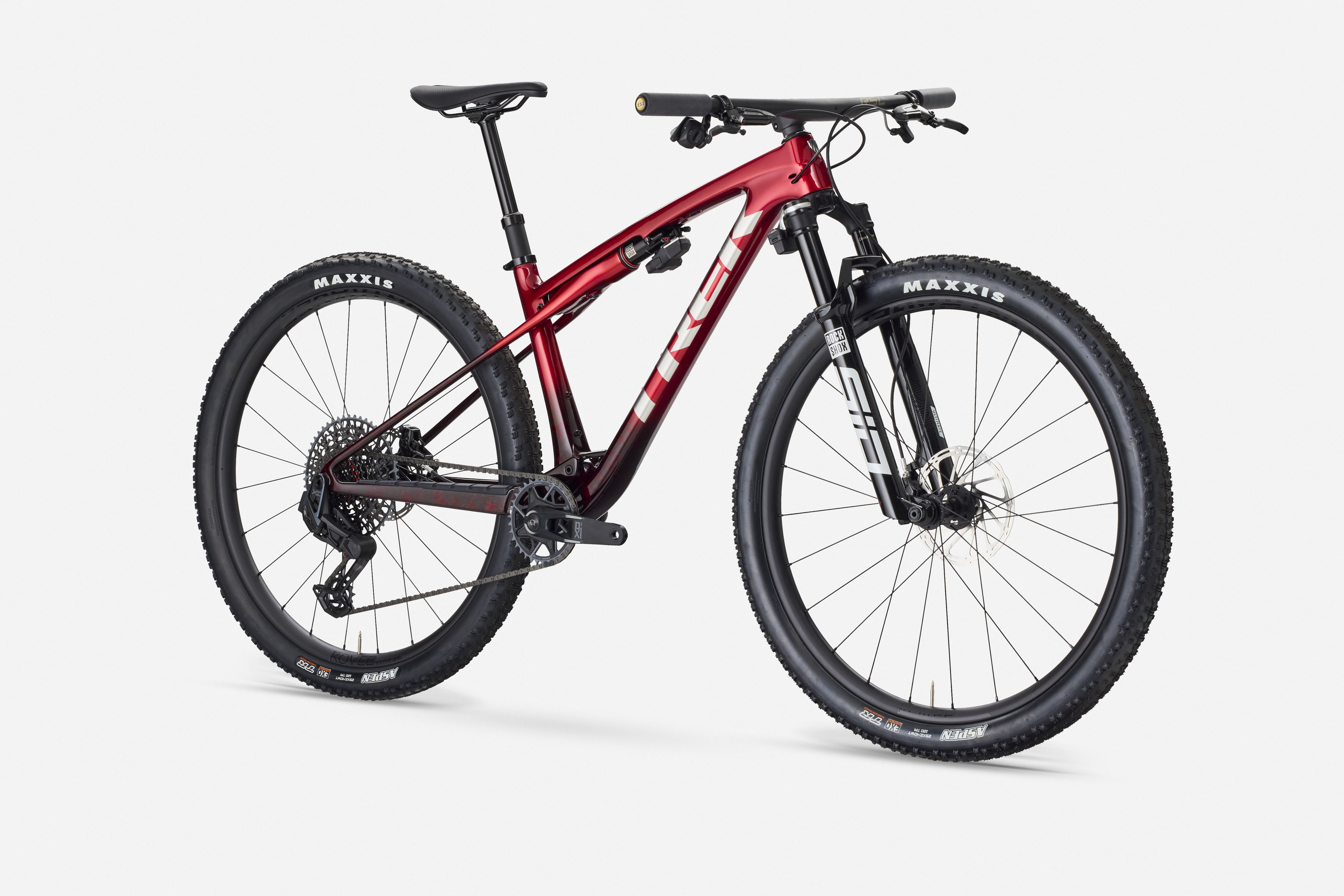 BICICLETA TREK SUPERCALIBER SLR9.8XO FA NAVY SMOKE XL [1]