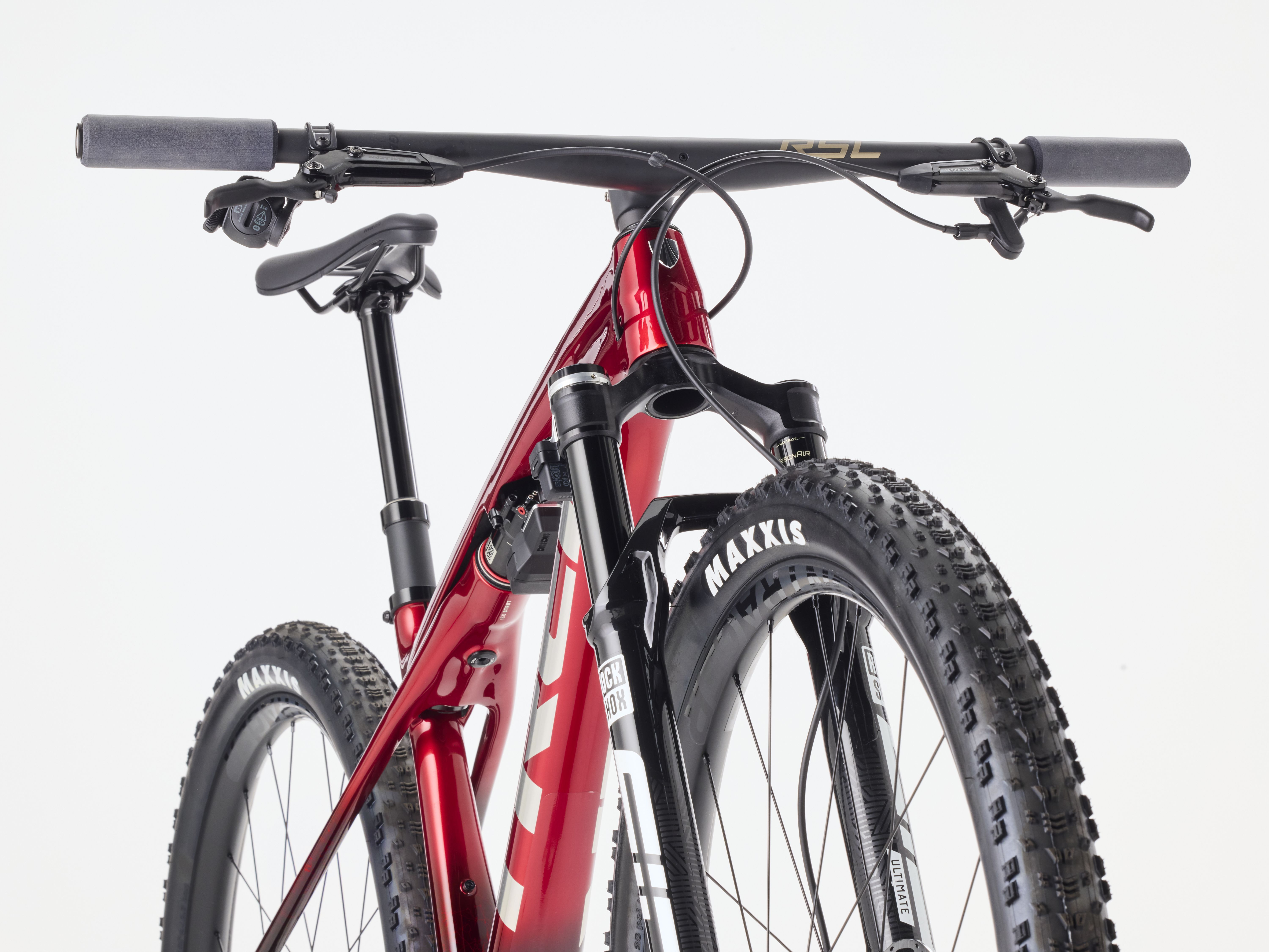 BICICLETA TREK SUPERCALIBER SLR9.8XO FA NAVY SMOKE S [2]