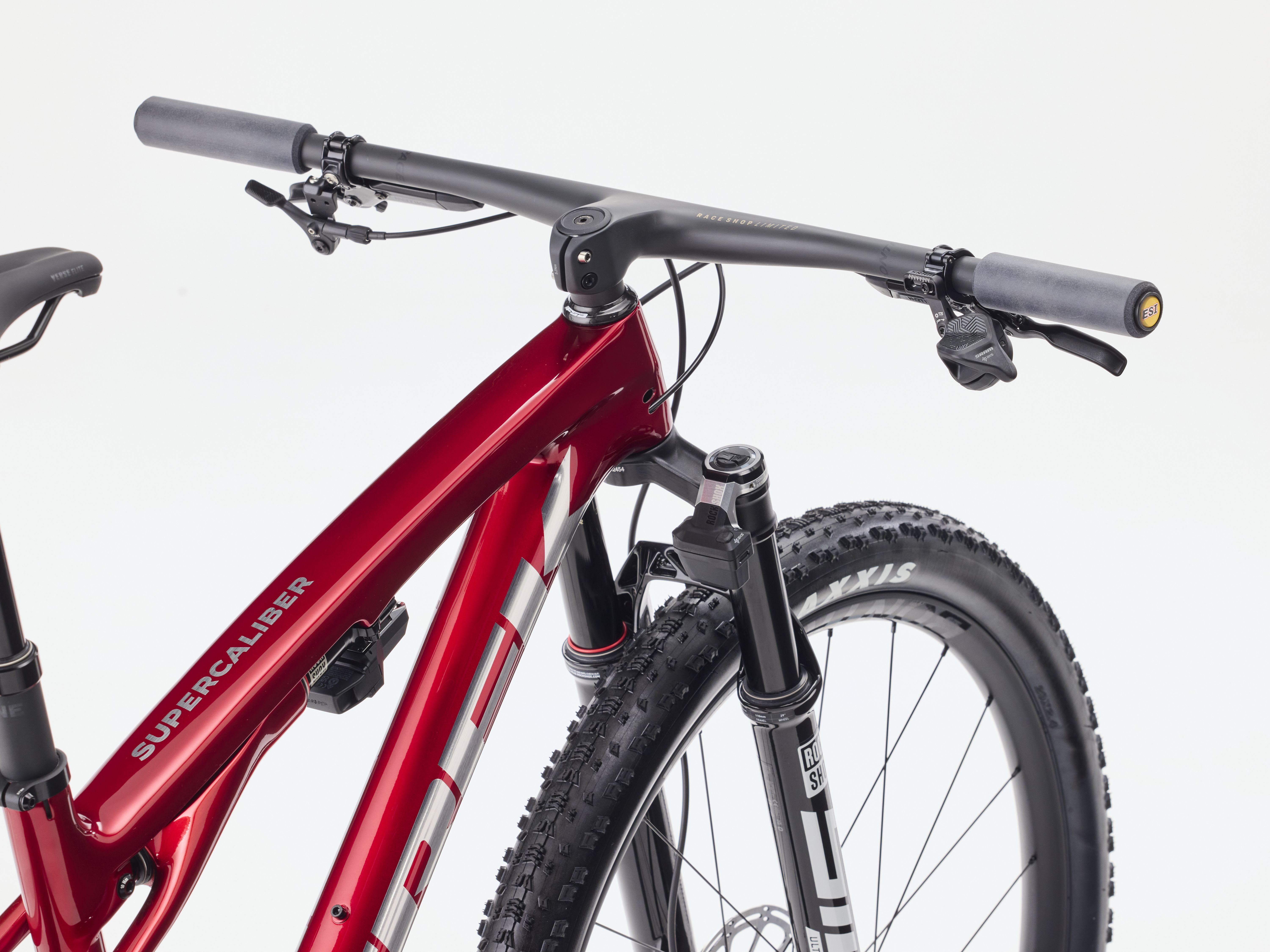 BICICLETA TREK SUPERCALIBER SLR9.8XO FA NAVY SMOKE S [3]