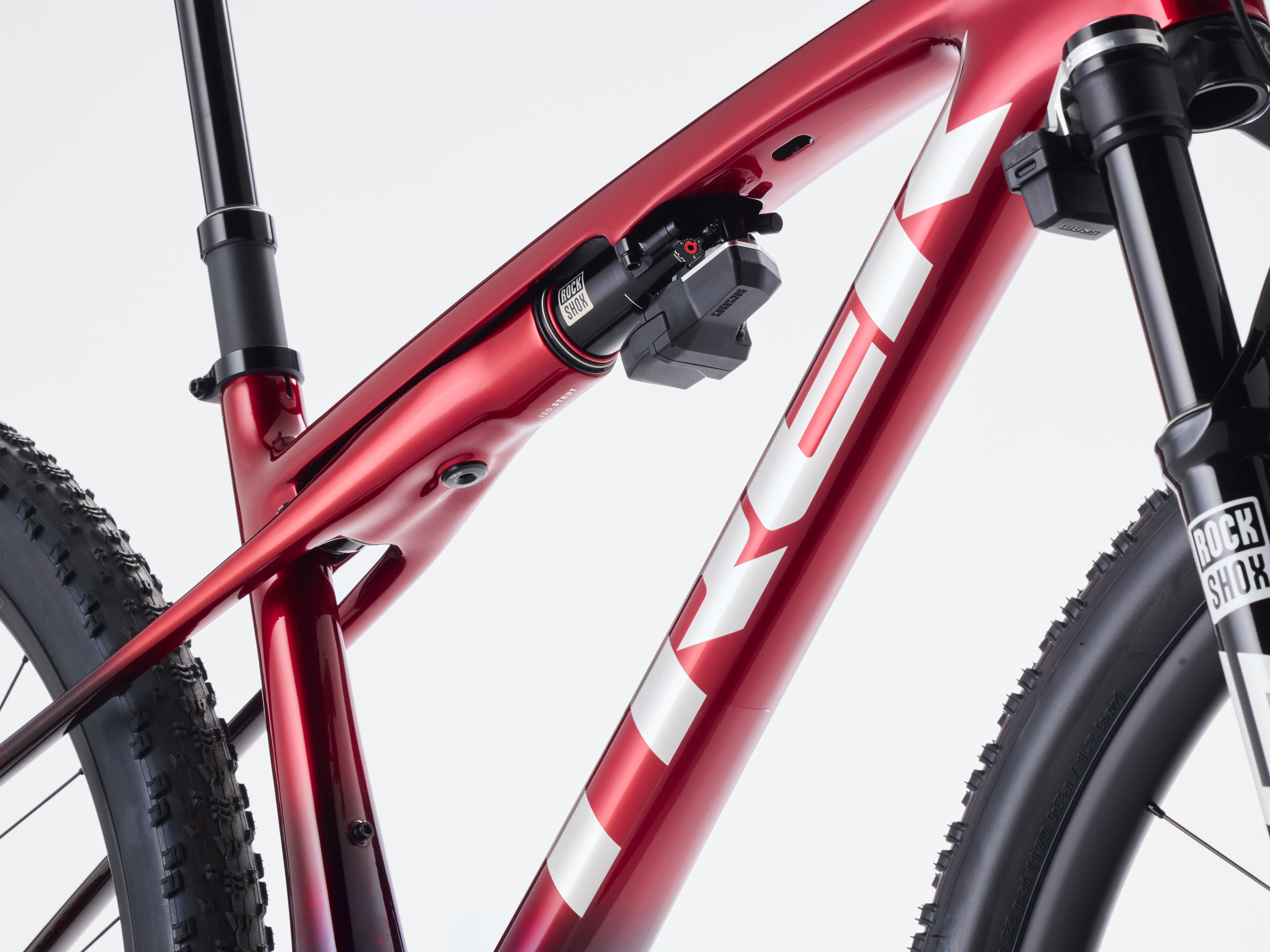 BICICLETA TREK SUPERCALIBER SLR9.8XO FA NAVY SMOKE XL [4]