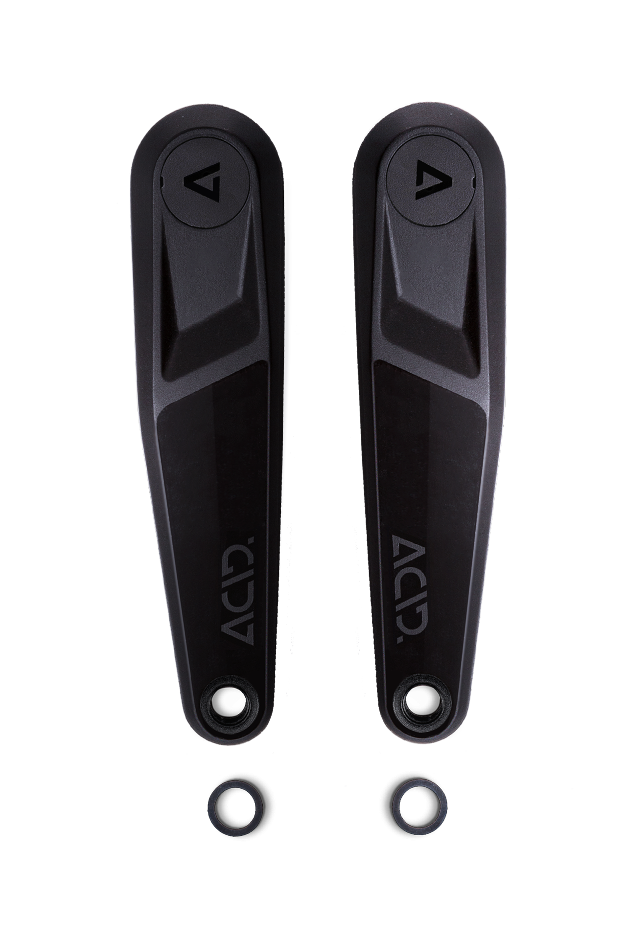 Piese biciclete - BRATE ANGRENAJ ACID HYBRID PRO 170 MM