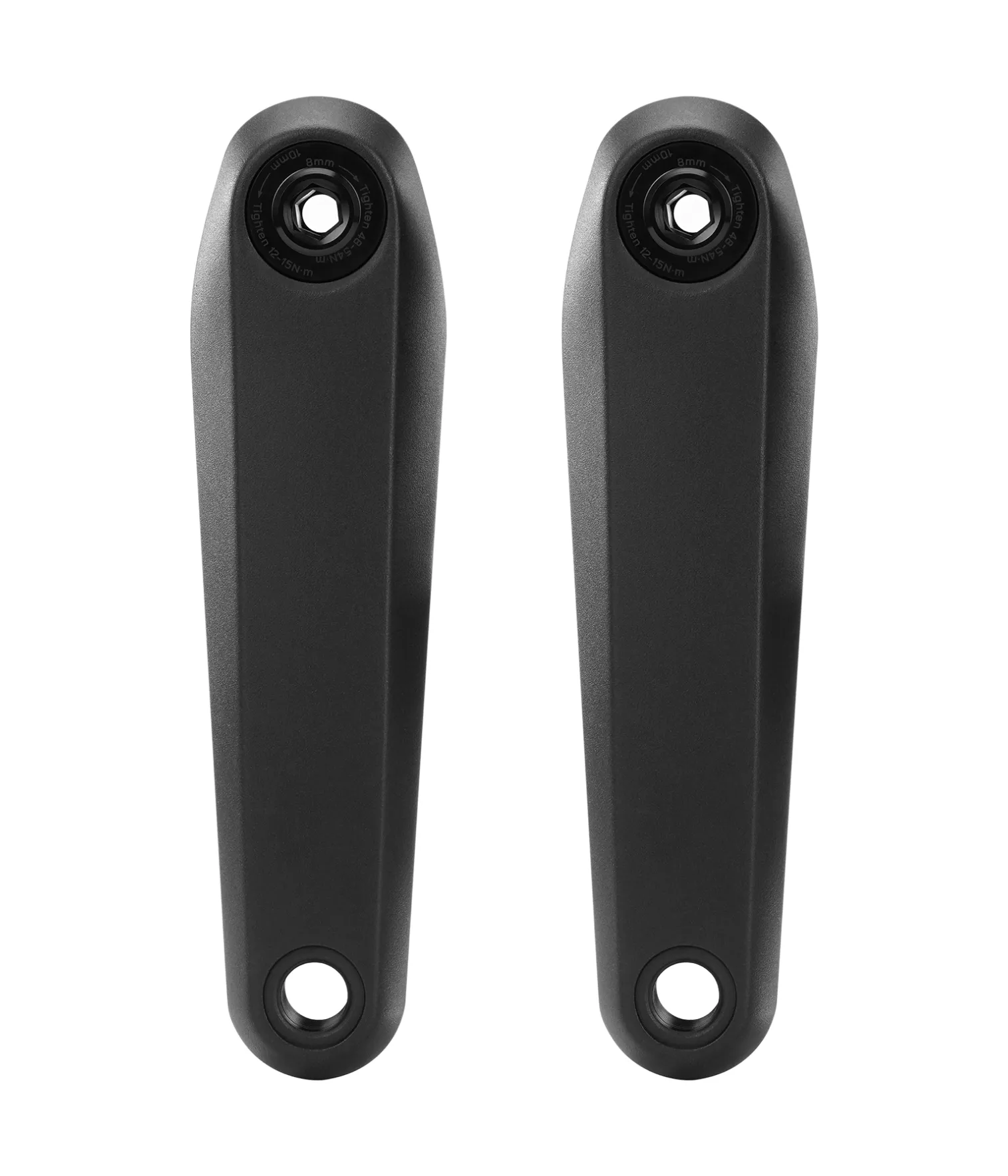 Ciclism - BRATE ANGRENAJ AVINOX AMFLOW 160mm