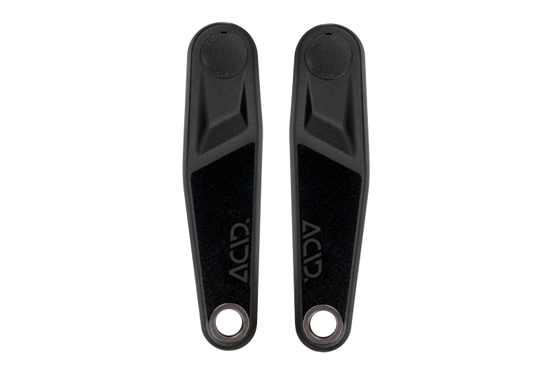 Ciclism - BRATE ANGRENAJ MTB ACID HYBRID PRO ROOKIE 130 mm