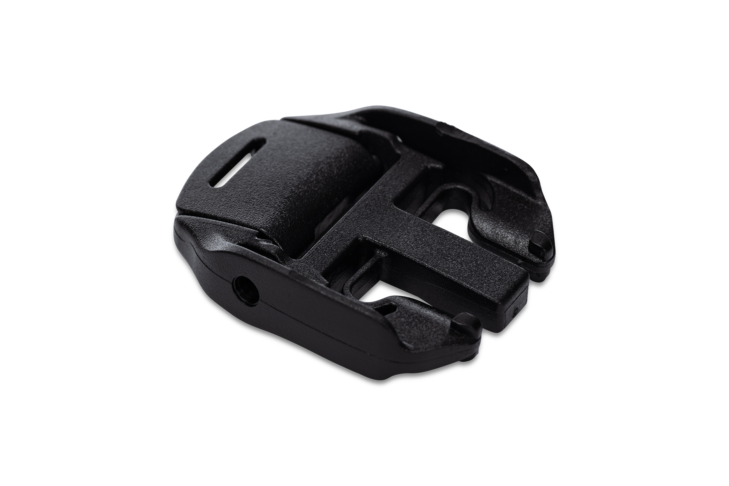 Ciclism - CLEMA PRINDERE ACID CLOSURE 20 MM ADJUSTABLE FOR SADDLE BAG PACK PRO Male