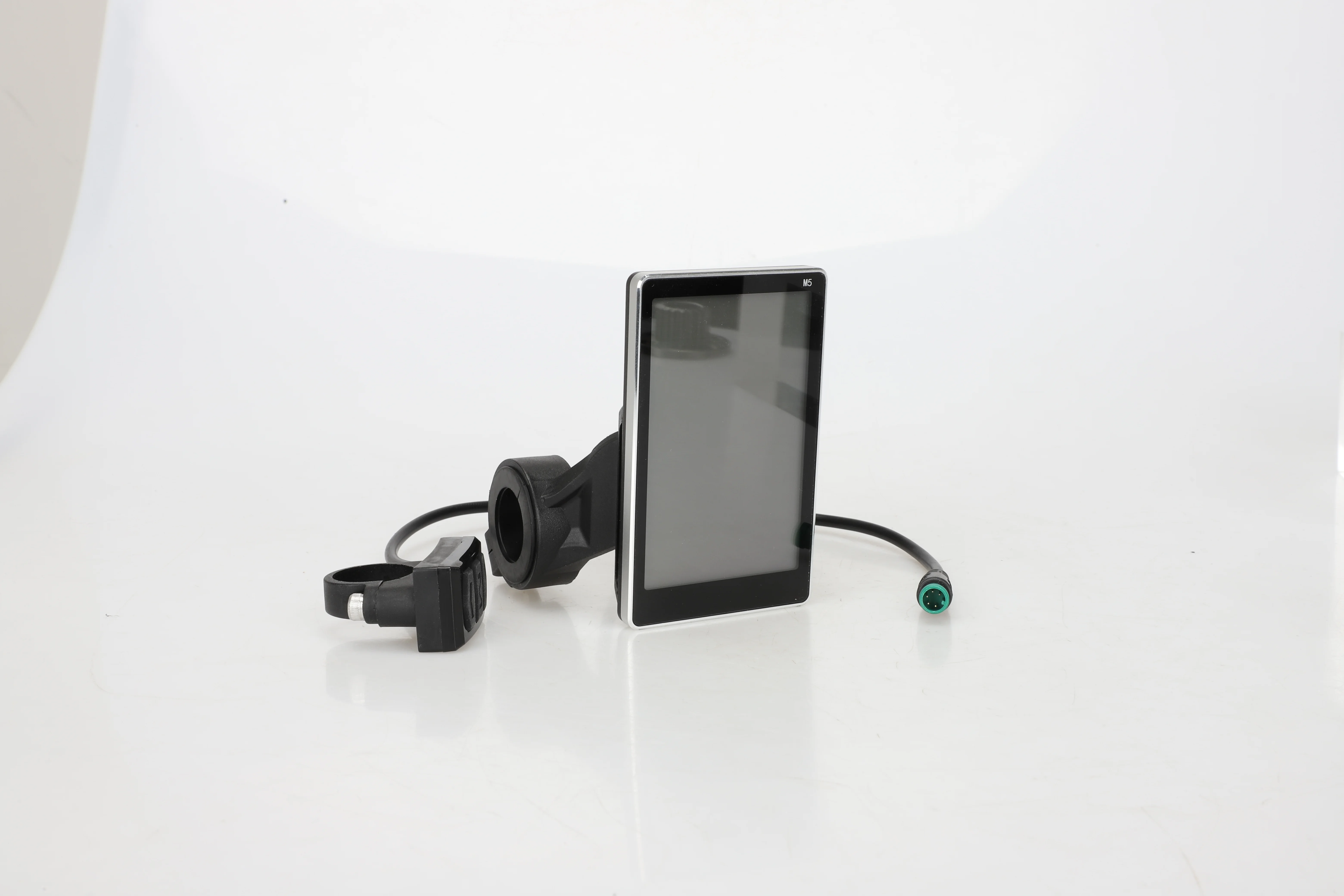 Display color NFC bicicletă electrică 24V-60V [4]
