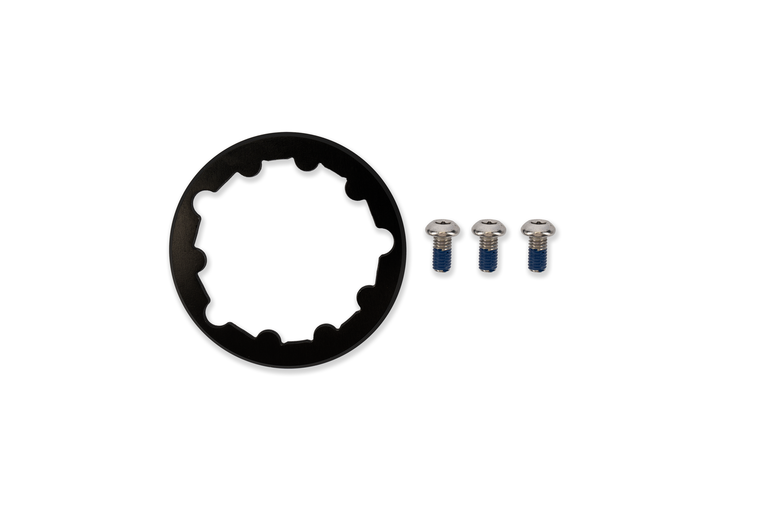 Piese biciclete - DISTANTIER ANGRENAJ ACID 3-BOLT 3mm