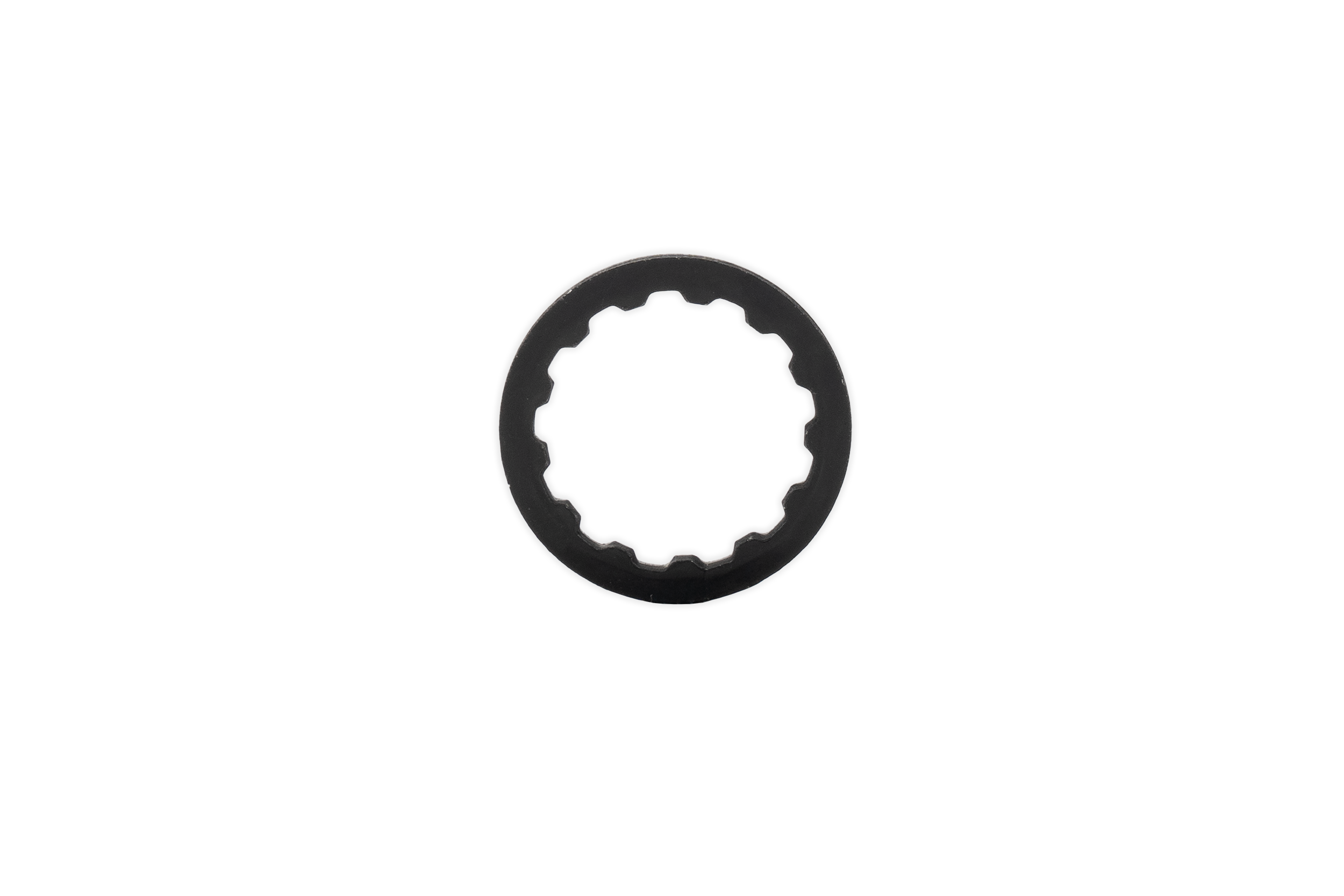 Piese biciclete - DISTANTIER ANGRENAJ ACID BDU33 Negru