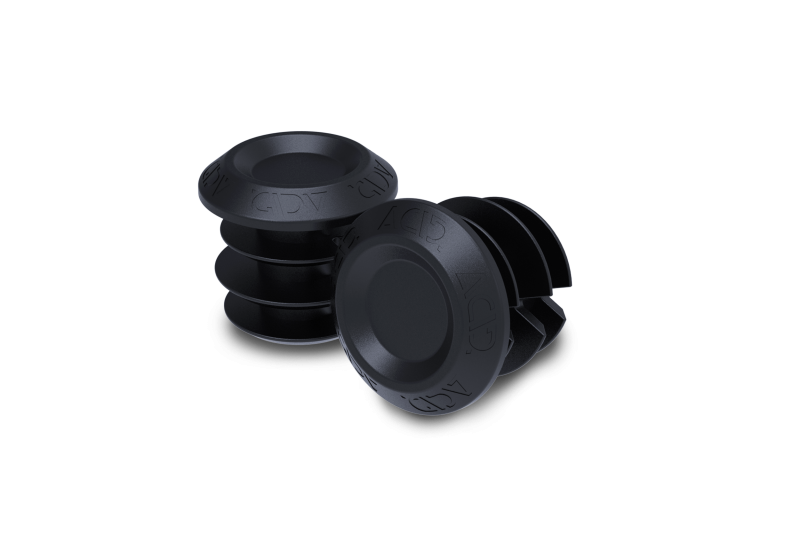 Ciclism - DOPURI GHIDON ACID BAR TAPE FOR NEWMEN GRAVEL BAR Negru