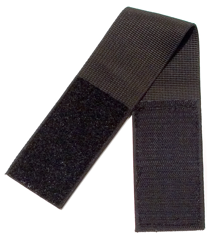 Ciclism - EXTENSIE SISTEM INCHIDERE ORTLIEB CLOSURE-EXTENSION Black