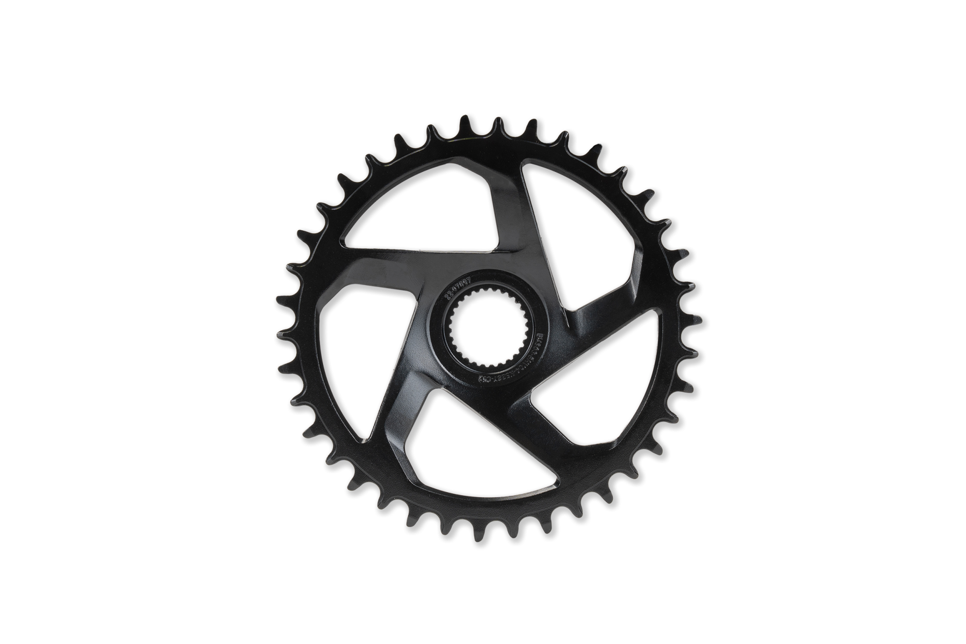 FOAIE ANGRENAJ ACID HYBRID HPS CL55 BDU38/BDU34 GEN 5/GEN 4 OFFSET 41.3 34T [1]