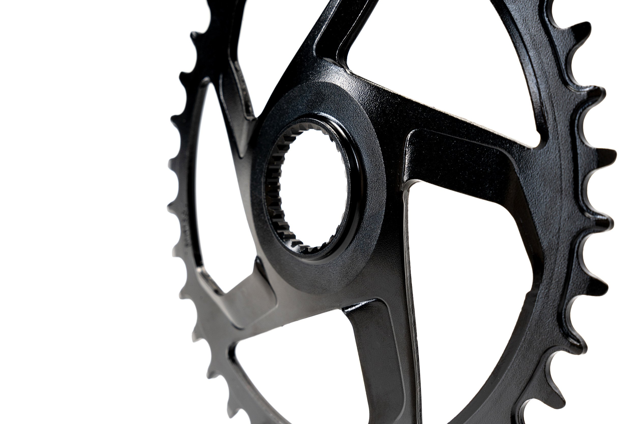 FOAIE ANGRENAJ ACID HYBRID HPS CL53 BDU37/BDU 31 GEN 4/GEN 3 OFFSET 39.5 38T [2]