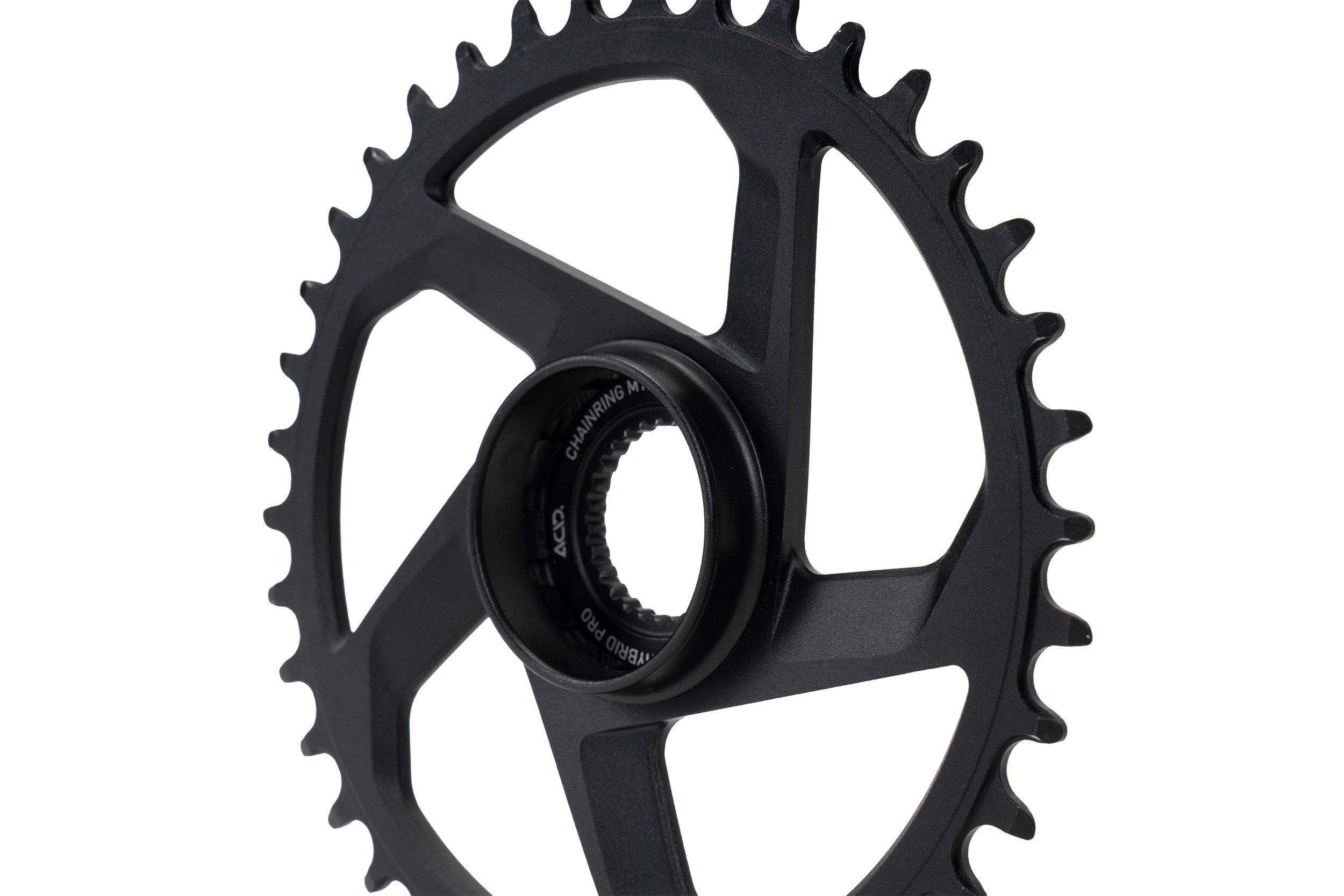 FOAIE ANGRENAJ ACID HYBRID PRO HPA CL53 GEN 4 42T [2]