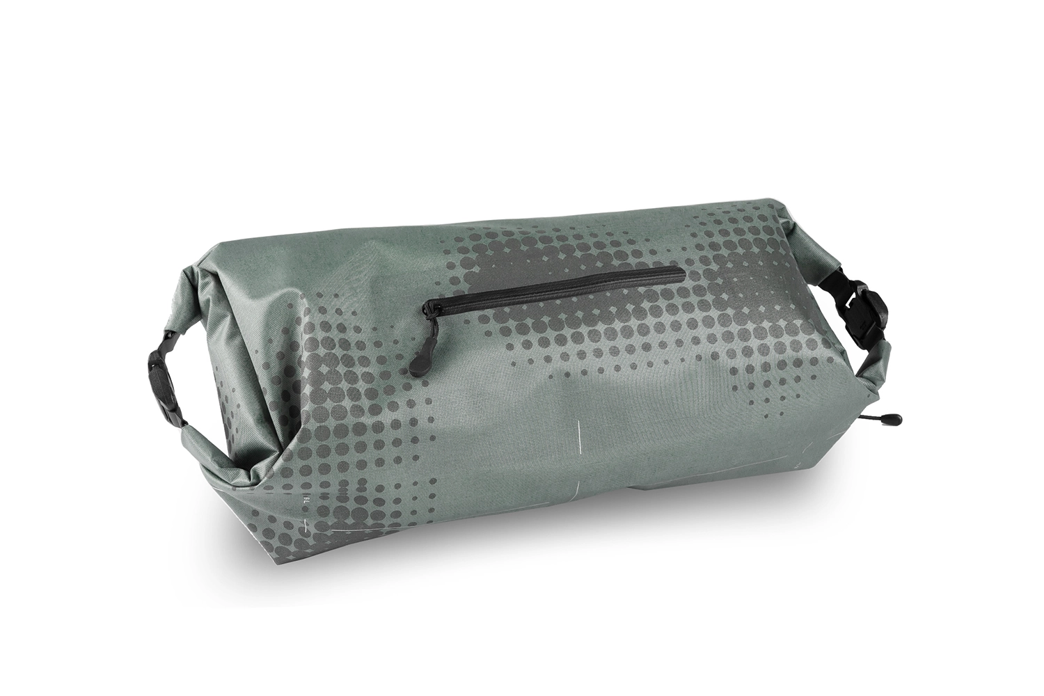 Ciclism - GEANTA ACID DRYBAG PACK PRO 9 VERDE