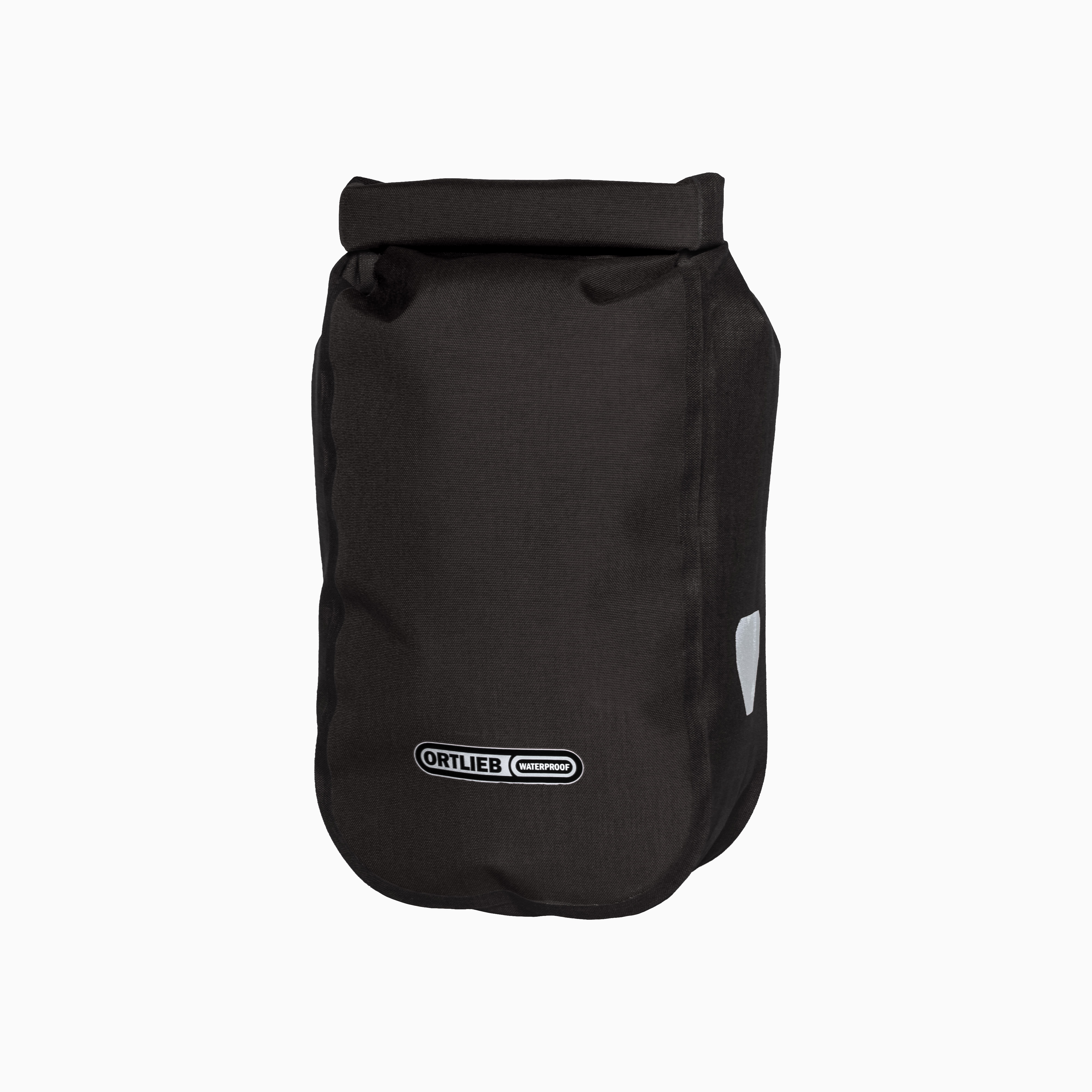 Ciclism - GEANTA FURCA FORK-PACK PLUS 5.8L Black