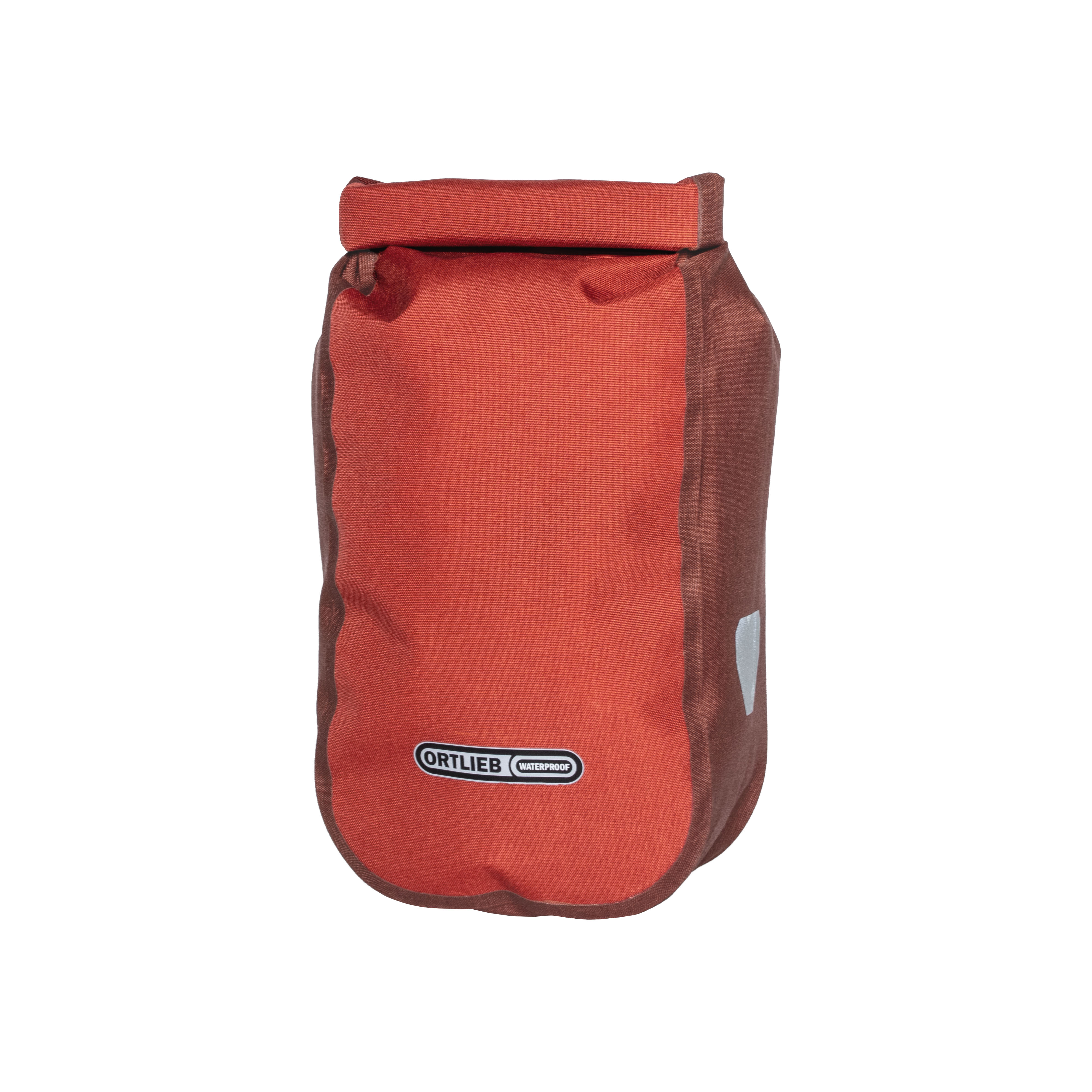 Ciclism - GEANTA FURCA FORK-PACK PLUS 5.8L Salsa - Dark Chili