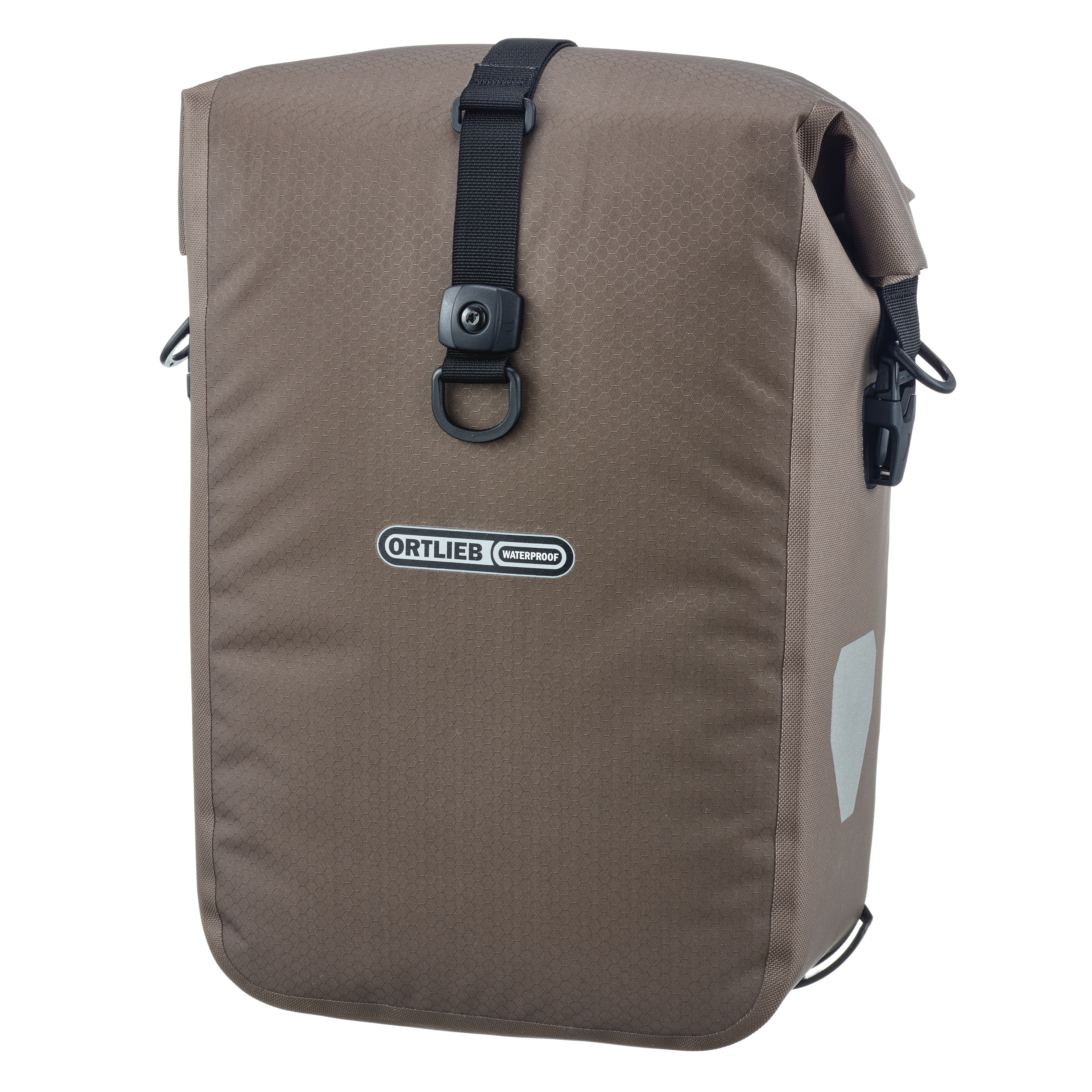 Ciclism - GEANTA FURCA/PORTBAGAJ ORTLIEB GRAVEL-PACK 14.5L Dark sand QL 2.2