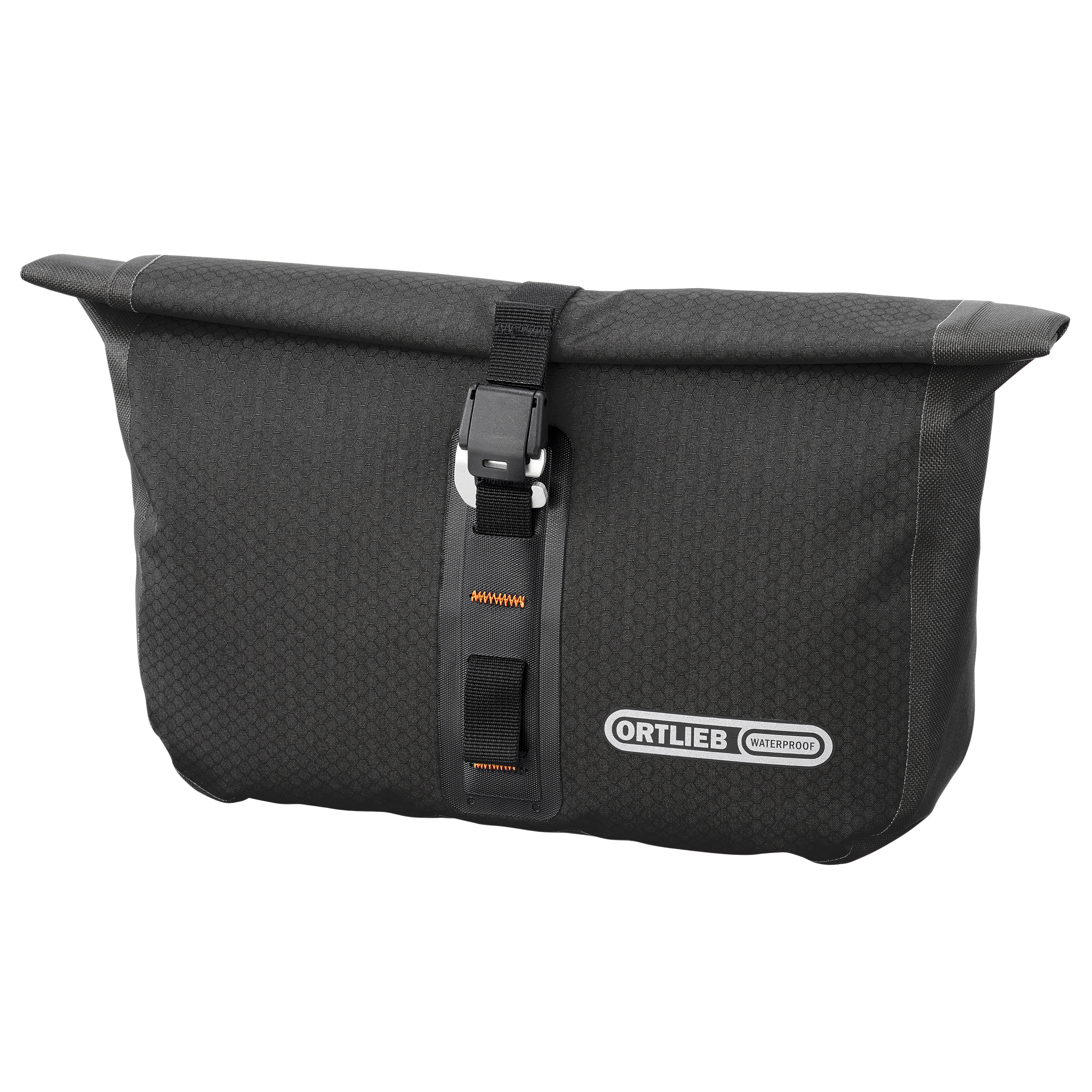 Ciclism - GEANTA GHIDON ORTLIEB ACCESSORY-PACK Black matt